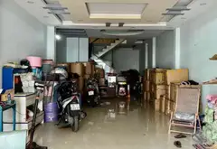 Nhà mặt phố - 98m² - Bà Điểm, Hóc Môn, TP Hồ Chí Minh - 5 tỷ... Bán nhà mặt phố tại Bà Điểm, Hồ Chí Minh 01