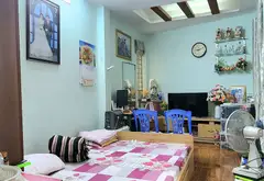 Nhà 5 tầng 29/32m² tại Khương Trung, 3 ngủ, thoáng trước sau... Bán nhà riêng tại Thanh Xuân, Hà Nội 04