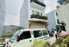 Cơ hội sở hữu nhà 3 tầng mặt tiền rộng ô tô đỗ cửa khu Quỳnh Hoàng Nam Sơn... Bán nhà riêng tại An Dương, Hải Phòng 03