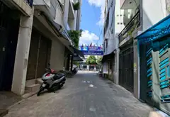 Nhà 5 tầng trung tâm Quận 5 – Không gian sống đẳng cấp và tiềm năng sinh lời bền vững... Bán nhà riêng tại Chợ Quán, Hồ Chí Minh 01