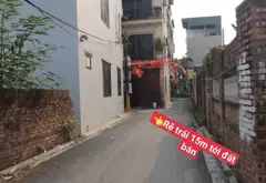 Bán đất 57,8m2 tại thôn Phúc Thọ xã Đông Anh giá 7,45 tỷ... Bán đất tại Đông Anh, Hà Nội 02