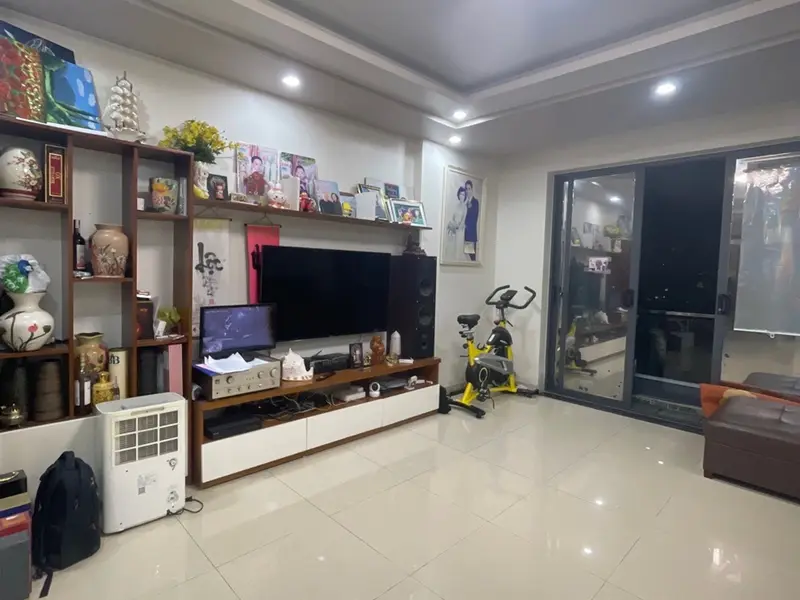 Nhà mặt phố view sông Tam Bạc - Nơi sống và kinh doanh đỉnh cao... Bán nhà mặt phố tại Hồng Bàng, Hải Phòng 01
