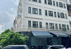 BÁN NHÀ MẶT PHỐ VĂN KHÊ- 104M2 - LÔ GÓC 2 MẶT TIỀN, TÒA VĂM PHÒNG 6 TẦNG - THANG MÁY... Bán nhà mặt phố tại Hà Đông, Hà Nội 01