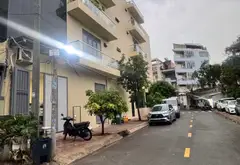 Bán Nhà 2 mặt tiền KDC Him Lam, Bình Hưng, Bình Chánh, 100m2, 3 tầng 0948769331... Bán nhà mặt phố tại Bình Hưng, Hồ Chí Minh 04