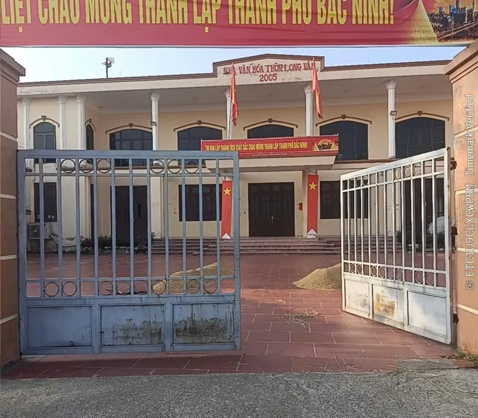 ĐẤT LONG VĂN – LIÊN BÃO – BẮC NINH , GIÁ NHỎ, DỄ ĐẦU TƯ... Bán đất tại Liên Bão, Bắc Ninh 01