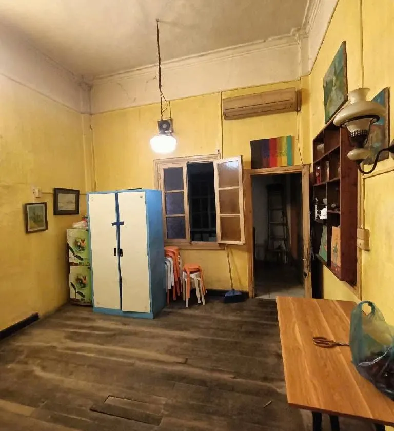 Căn hộ tầng 2 tại khu vực trung tâm Hoàn Kiếm, diện tích 27,9 m²... Bán căn hộ chung cư tại Cửa Nam, Hà Nội 01