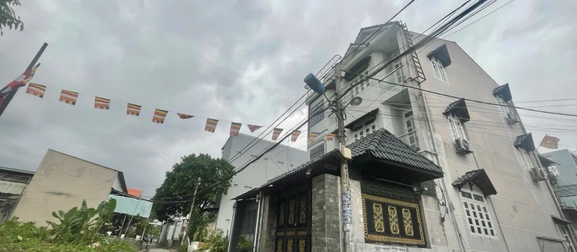 Cơ hội hiếm có sở hữu nhà 1 tầng rộng 185m2 Thạnh Xuân với giá tốt... Bán nhà riêng tại Thới An, Hồ Chí Minh 01
