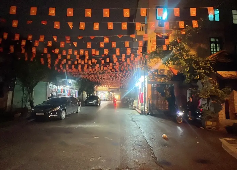 Trung Tâm Vạn Phúc Otô Đỗ Gần 35m²_5 Tầng _7.96 Tỷ Nhà Đẹp ở Ngay... Bán nhà riêng tại Hà Đông, Hà Nội 01