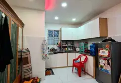 Bán nhà hẻm 2 tầng - Kinh Dương Vương - An Lạc - Bình Tân - DT 24m²... Bán nhà riêng tại An Lạc, Hồ Chí Minh 02