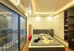 Bán nhà riêng 5 tầng khu vực Pháo Đài Láng, Đống Đa, mặt tiền 5m, vị trí gần đại học ngoại thương... Bán nhà riêng tại Láng, Hà Nội 13