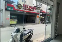 Nhà mặt tiền trung tâm Tân Bình, kinh doanh đỉnh, 4 tầng 7m... Bán nhà mặt phố tại Tân Bình, Hồ Chí Minh 08