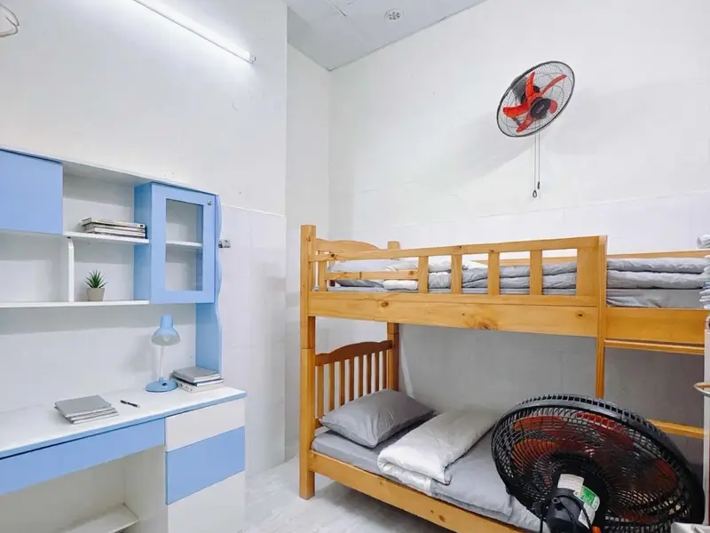 Khu 20 Thước - 3 Tầng - 2 tỷ nhỉnh - Sổ vuông đẹp... Bán nhà riêng tại Khánh Hội, Hồ Chí Minh 01