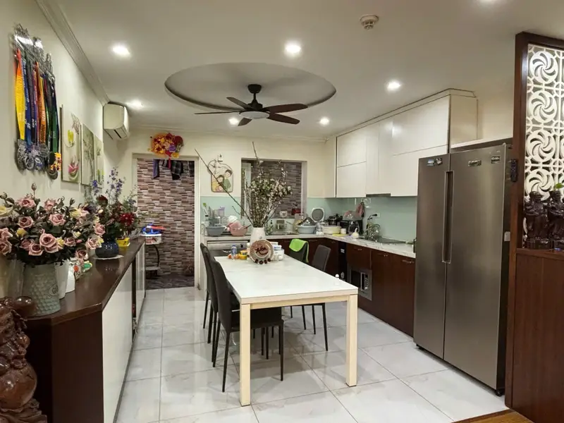Căn hộ lô góc sang trọng mặt phố Nguyễn Chí Thanh, quận Đống Đa... Bán căn hộ chung cư tại Đống Đa, Hà Nội 01