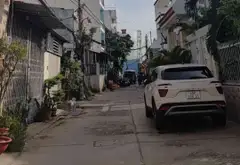 Bán nhà 4 tầng - Kinh Dương Vương - Bình Tân - DT: 50m² - 5 Phòng ngủ... Bán nhà riêng tại An Lạc, Hồ Chí Minh 05