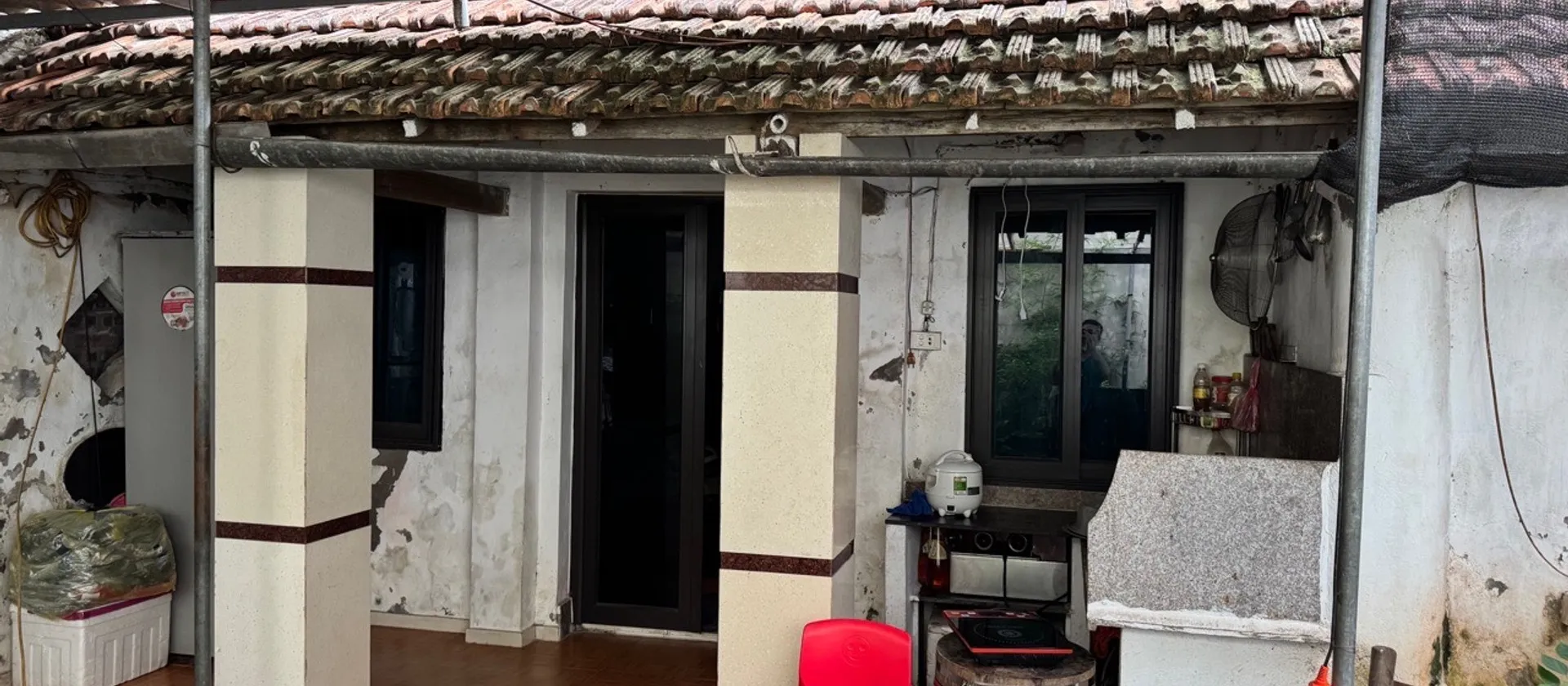Bán nhà riêng diện tích 82.6 m2 tại Trung Kiên với mặt tiền rộng đẹp... Bán nhà riêng tại Tây Tựu, Hà Nội 01