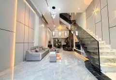 Nhà mặt phố sang trọng trung tâm quận Dĩ An, TP Hồ Chí Minh... Bán nhà mặt phố tại Dĩ An, Hồ Chí Minh 01