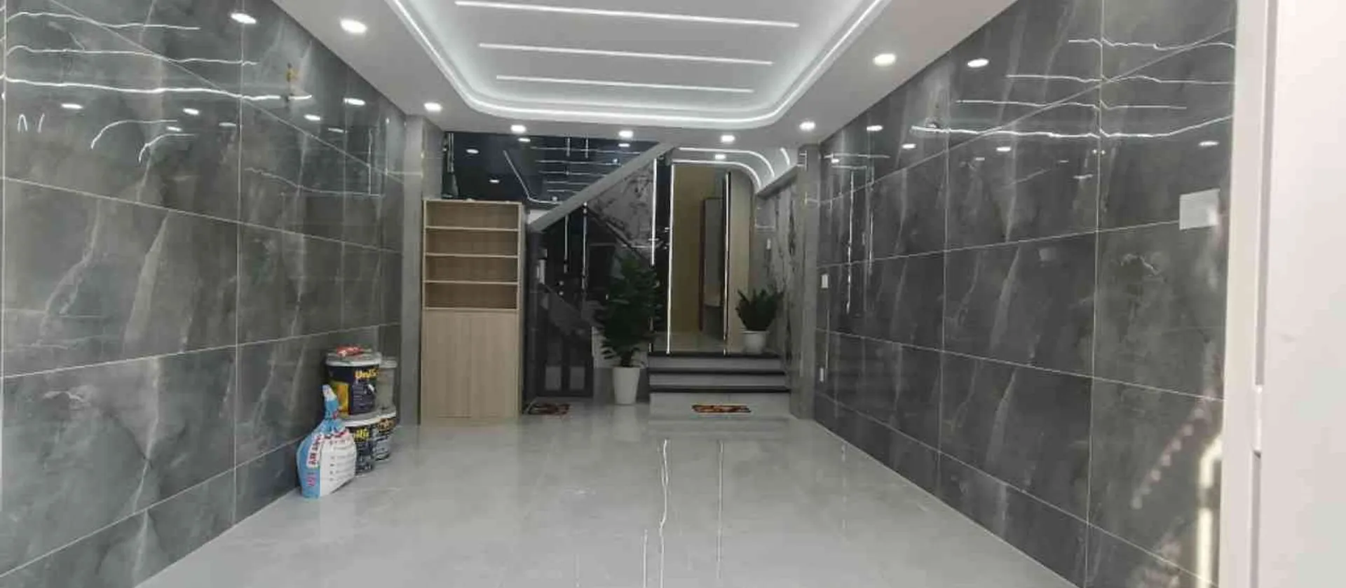 Cơ hội sở hữu nhà mặt tiền siêu phẩm gần chợ Bình Thành, giá tốt khó bỏ qua... Bán nhà riêng tại Bình Tân, Hồ Chí Minh 01