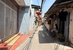 Thửa đất mặt ngõ đẹp, tiềm năng sinh lời đỉnh tại Ngọc Hồi... Bán đất tại Đại Thanh, Hà Nội 06