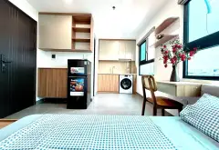 Cơ hội duy nhất sở hữu chung cư mini 7 tầng mới xây tại Trương Định với giá không thể tốt hơn... Bán chung cư mini tại Hoàng Liệt, Hà Nội 13