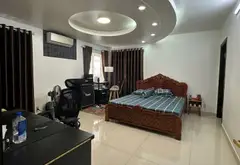 Biệt thự 4 tầng diện tích 200m2 tại khu Ao Sen giá 28 tỷ... Bán biệt thự, liền kề tại An Lạc, Hồ Chí Minh 10