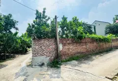 CHỦ CẦN TIỀN BÁN GẤP NHÀ SƠN ĐOÀI - SÓC SƠN - NHÀ VƯỜN ĐẸP - VIEW CÁNH ĐỒNG... Bán nhà riêng tại Sóc Sơn, Hà Nội 06