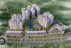 Cơ hội sở hữu Shophouse áp góc siêu đẹp tại trung tâm Yên Phong, Bắc Ninh... Bán Shophouse tại Yên Trung, Bắc Ninh 01