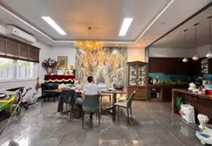 Liền kề Lotus - ĐÔNG ANH - ngay cầu Đông Trù - DT 144m 4 tầng... Bán nhà mặt phố tại Đông Anh, Hà Nội 09