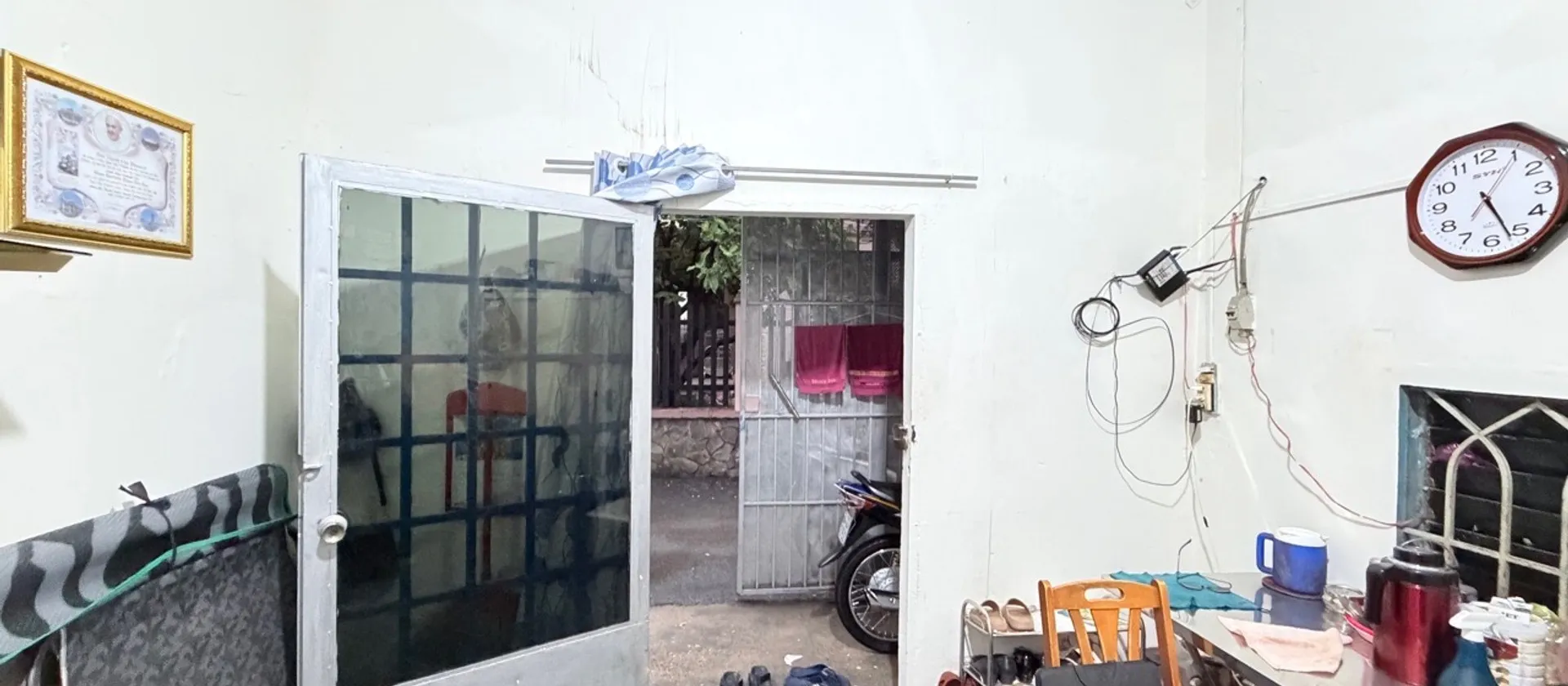 🔥 MẶT TIỀN ĐƯỜNG SỐ- NHÀ CẤP 4 + GÁC LỬNG – 41M² – CÁCH NGUYỄN DUY TRINH QUẬN 2 CHỈ 20M – 5.5 TỶ... Bán nhà riêng tại Bình Trưng, Hồ Chí Minh 01