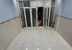 Nhà 2 tầng tiện nghi sát chợ Ông Hoàng, Tân Bình... Bán nhà riêng tại Tân Hòa, Hồ Chí Minh 08