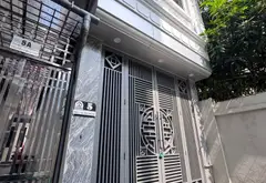 Nhà Lô Góc Trung Tâm Hà Đông - Ngõ thông toáng, sạch sẽ - Ô Tô 7 Chỗ Vào Nhà... Bán nhà riêng tại Hà Đông, Hà Nội 01