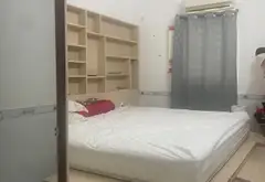 Cơ hội hiếm có sở hữu nhà cấp 4 gác lửng 2 mặt tiền tại phường Tân Tạo... Bán nhà riêng tại Tân Tạo, Hồ Chí Minh 04
