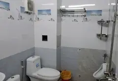 Khách sạn 6 tầng mặt tiền đường Hiệp Thành, Quận 12, diện tích 324m², 21 phòng... Bán nhà mặt phố tại Tân Thới Hiệp, Hồ Chí Minh 07