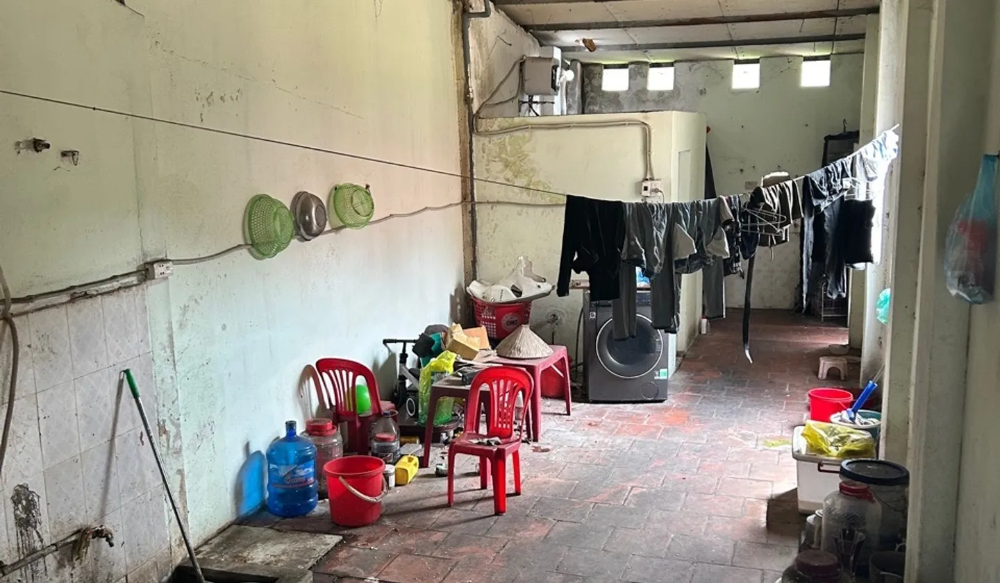 Bán nhà mặt phố Thị trấn Thắng, Hiệp Hòa, Bắc Giang diện tích 418m2 giá 7.35 tỷ... Bán nhà mặt phố tại Hiệp Hòa, Bắc Ninh 01