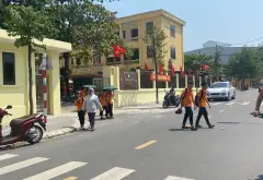 Nhà mặt phố sầm uất giữa lòng TP Bắc Ninh... Bán nhà mặt phố tại Hạp Lĩnh, Bắc Ninh 10