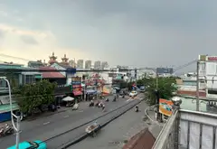Bán nhà mặt phố 3 tầng tại xã Nhà Bè, Hồ Chí Minh, mặt tiền kinh doanh sầm uất... Bán nhà mặt phố tại Nhà Bè, Hồ Chí Minh 05