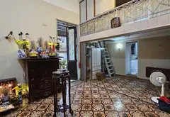 NHÀ NẰM TRONG TT PHỐ CỔ HOÀN KIẾM - NGAY SÁT CHỢ ĐỒNG XUÂN - TIỆN ÍCH ĐỈNH - NHÀ HAI MẶT THOÁNG... Bán nhà mặt phố tại Hoàn Kiếm, Hà Nội 04