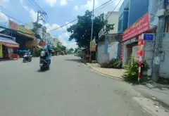 Nhà mặt phố - 57.4m² - Trung Mỹ Tây, Quận 12, TP Hồ Chí Minh - 4.5 tỷ
Dt 4x15 2 tầng
Giá chỉ 4.5ty... Bán nhà mặt phố tại Trung Mỹ Tây, Hồ Chí Minh 15