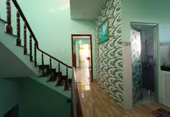 Bán nhà 4 tầng mặt tiền 5m gần công viên quận Nam Từ Liêm... Bán nhà riêng tại An Hội Tây, Hồ Chí Minh 21