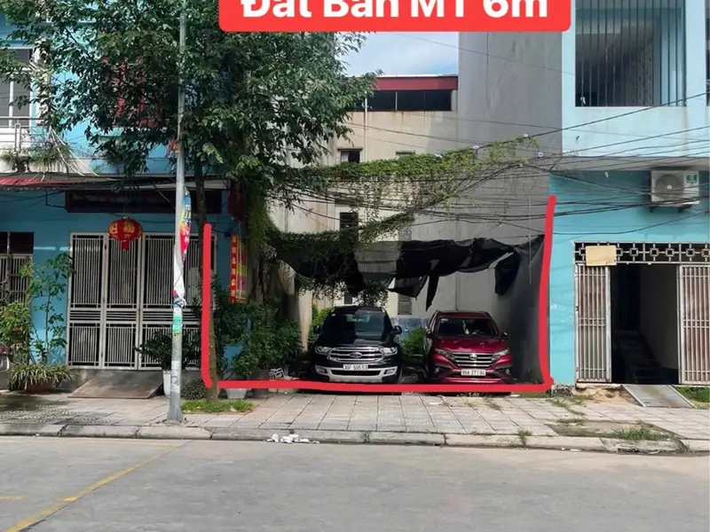 Cơ Hội Vàng Sở Hữu Đất Vị Trí Đẹp Tại TDP DO NHA Chờ Đón Chủ Mới... Bán đất tại Phương Liễu, Bắc Ninh 01