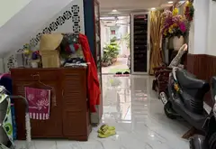 Nhà Gò Vấp tài chính 4 tỷ, 40m2, gần BV Hồng Đức, 2 tầng, 3PN, full nội thất... Bán nhà riêng tại Thông Tây Hội, Hồ Chí Minh 12