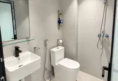 Nhà 6 tầng mới xây 2 mặt thoáng tại quận Bùi Xương Trạch... Bán nhà riêng tại Định Công, Hà Nội 09