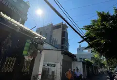 Bán nhà mặt phố Trương Đăng Quế, Phường Hạnh Thông, 6 tầng, 111m², 13 phòng dịch vụ... Bán nhà mặt phố tại Hạnh Thông, Hồ Chí Minh 15