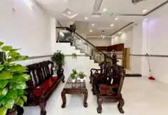 🔥HIỆP BÌNH CHÁNH – NGANG 6M – 66m2 SÁT BỜ SÔNG THOÁNG MÁT QUANH NĂM – GẦN GIGAMALL... Bán nhà riêng tại Hiệp Bình, Hồ Chí Minh 01