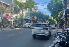 Nhà phố mặt tiền Núi Thành - Đẳng cấp kết hợp kinh doanh và an cư lý tưởng... Bán nhà mặt phố tại Hòa Cường, Đà Nẵng 01