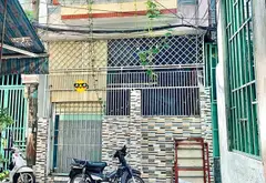 Nhà 2 tầng Hoàng Xuân Nhị - Giá tốt, tiện nghi hiện đại... Bán nhà riêng tại Tân Phú, Hồ Chí Minh 05