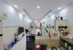Bán nhà riêng 2 tầng, 50m2, mặt tiền 4.1m tại phường 10, quận Tân Bình... Bán nhà riêng tại Bảy Hiền, Hồ Chí Minh 04