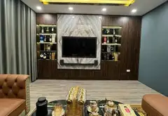 Bán nhà riêng 6 tầng hiện đại tại Bát Khối, Long Biên với gara ô tô tiện nghi... Bán nhà riêng tại Long Biên, Hà Nội 04