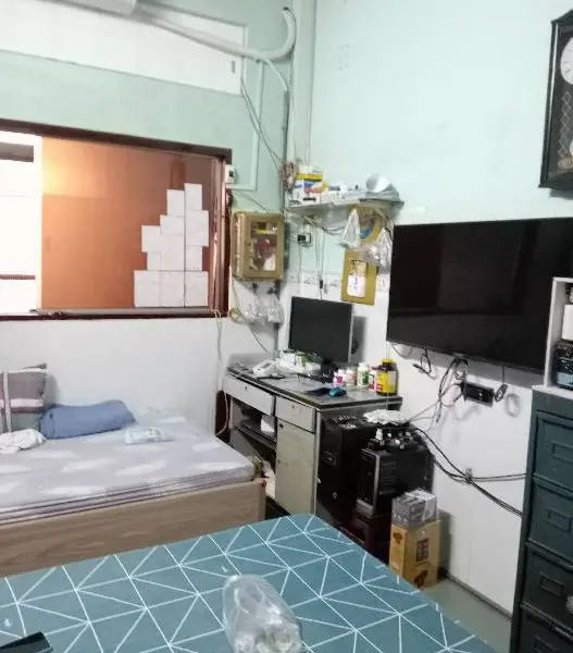 Căn Nhà Âu Cơ Giá Hấp Dẫn, Sổ Đẹp, Nở Hậu... Bán owner_side tại Tân Bình, Hồ Chí Minh 01