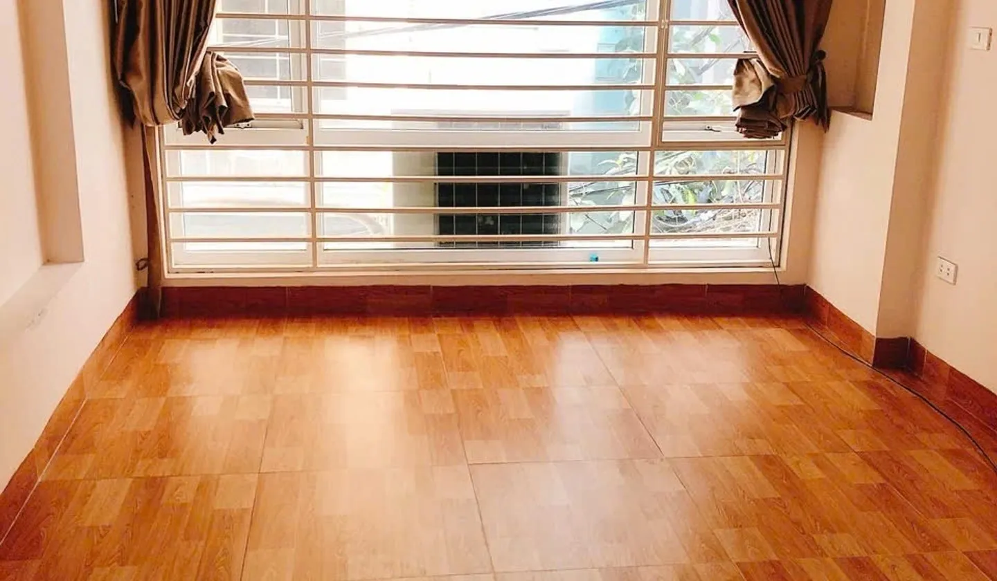 Bán nhà 5 tầng 36m² gần mặt phố Kim Mã, Ba Đình... Bán nhà riêng tại Ngọc Hà, Hà Nội 01