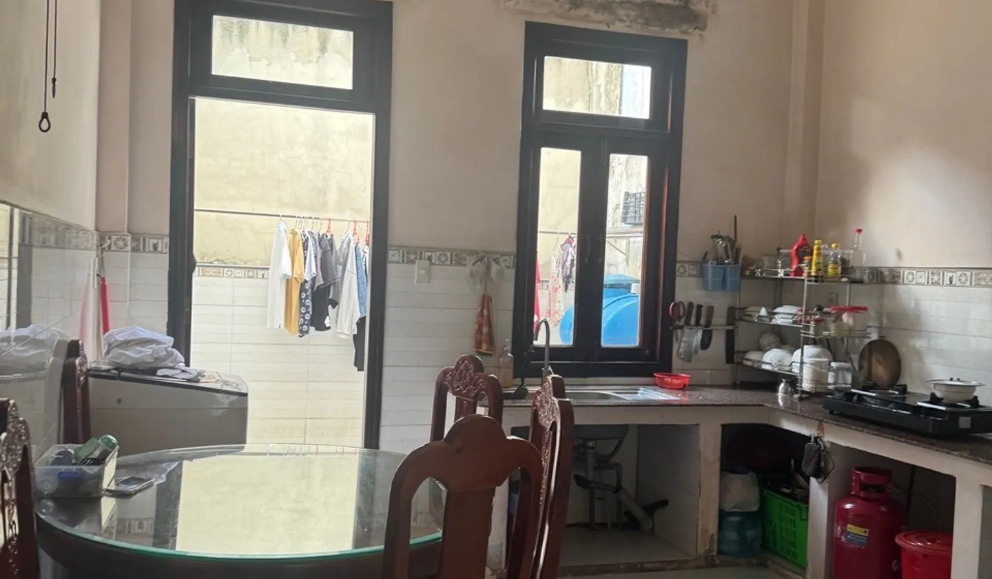 Cơ hội sở hữu nhà Nguyễn Thị Tú 78.7m2, 4x19m giá tốt chỉ 5,3 tỷ... Bán nhà riêng tại Bình Tân, Hồ Chí Minh 01